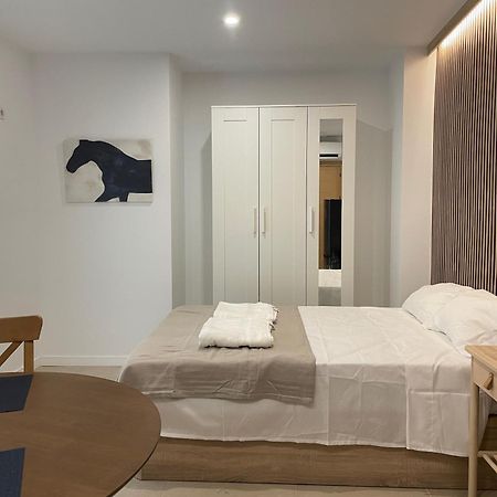 Apartamentos Postiguet Аликанте Экстерьер фото