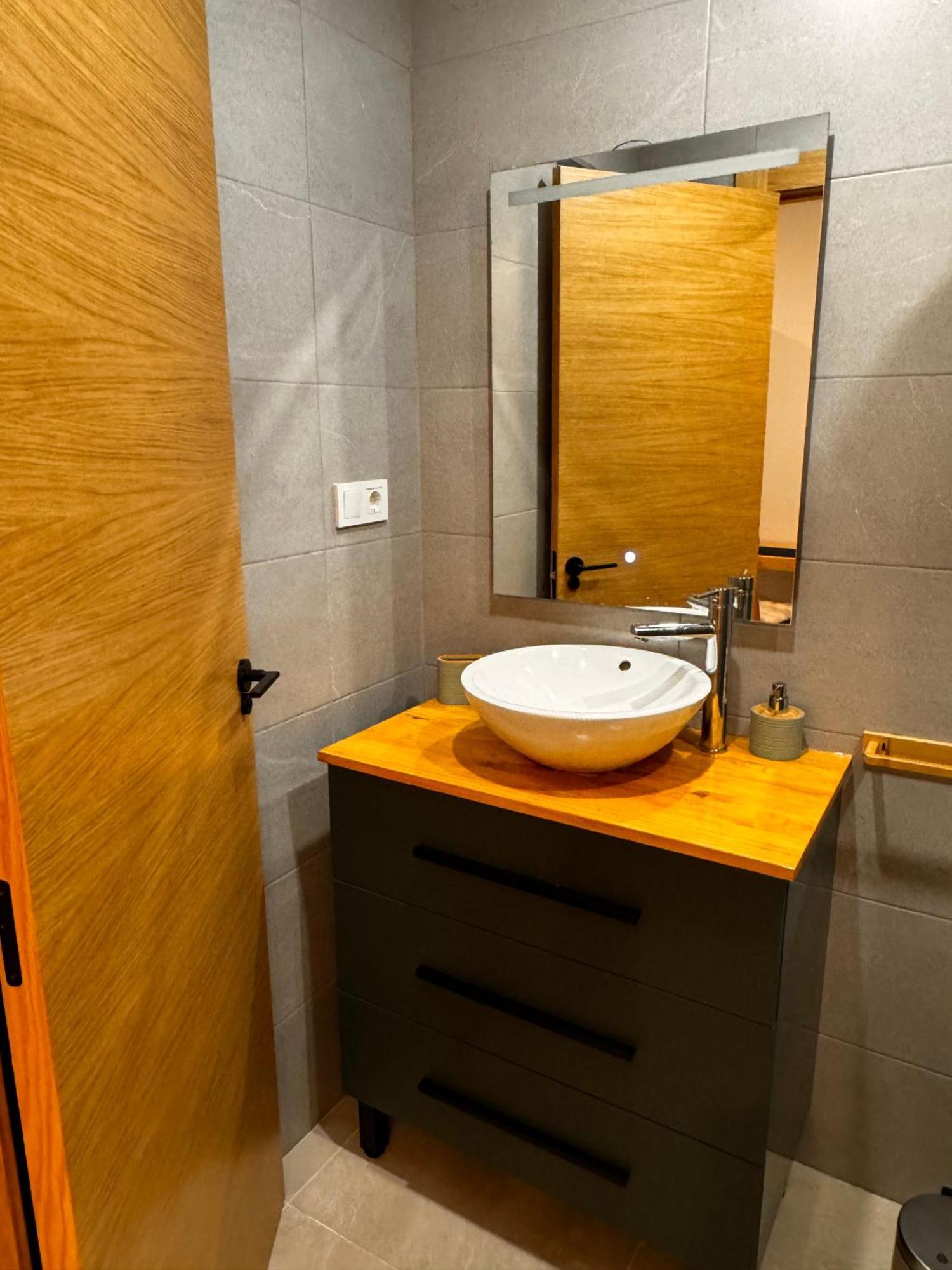 Apartamentos Postiguet Аликанте Экстерьер фото