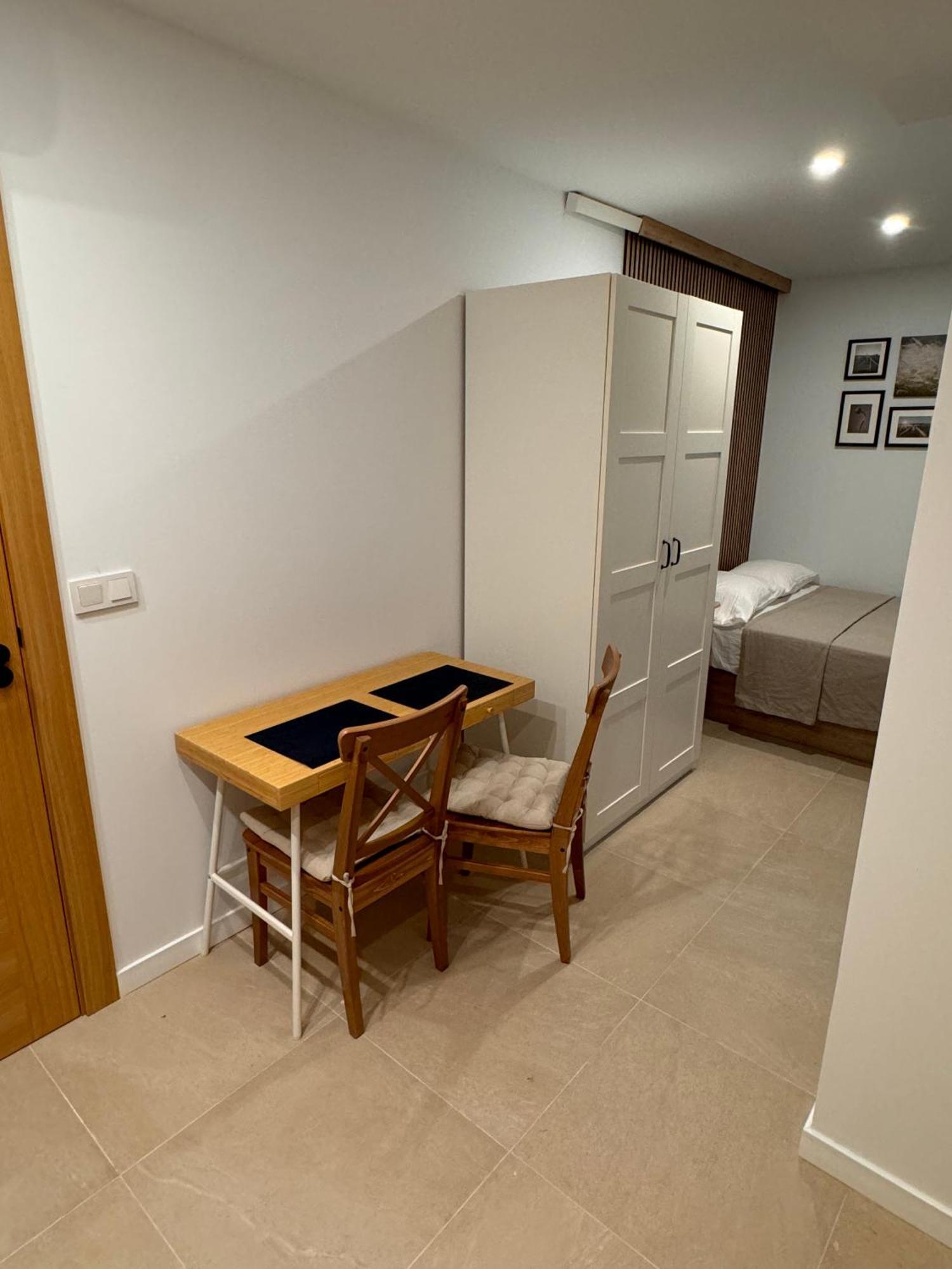 Apartamentos Postiguet Аликанте Экстерьер фото