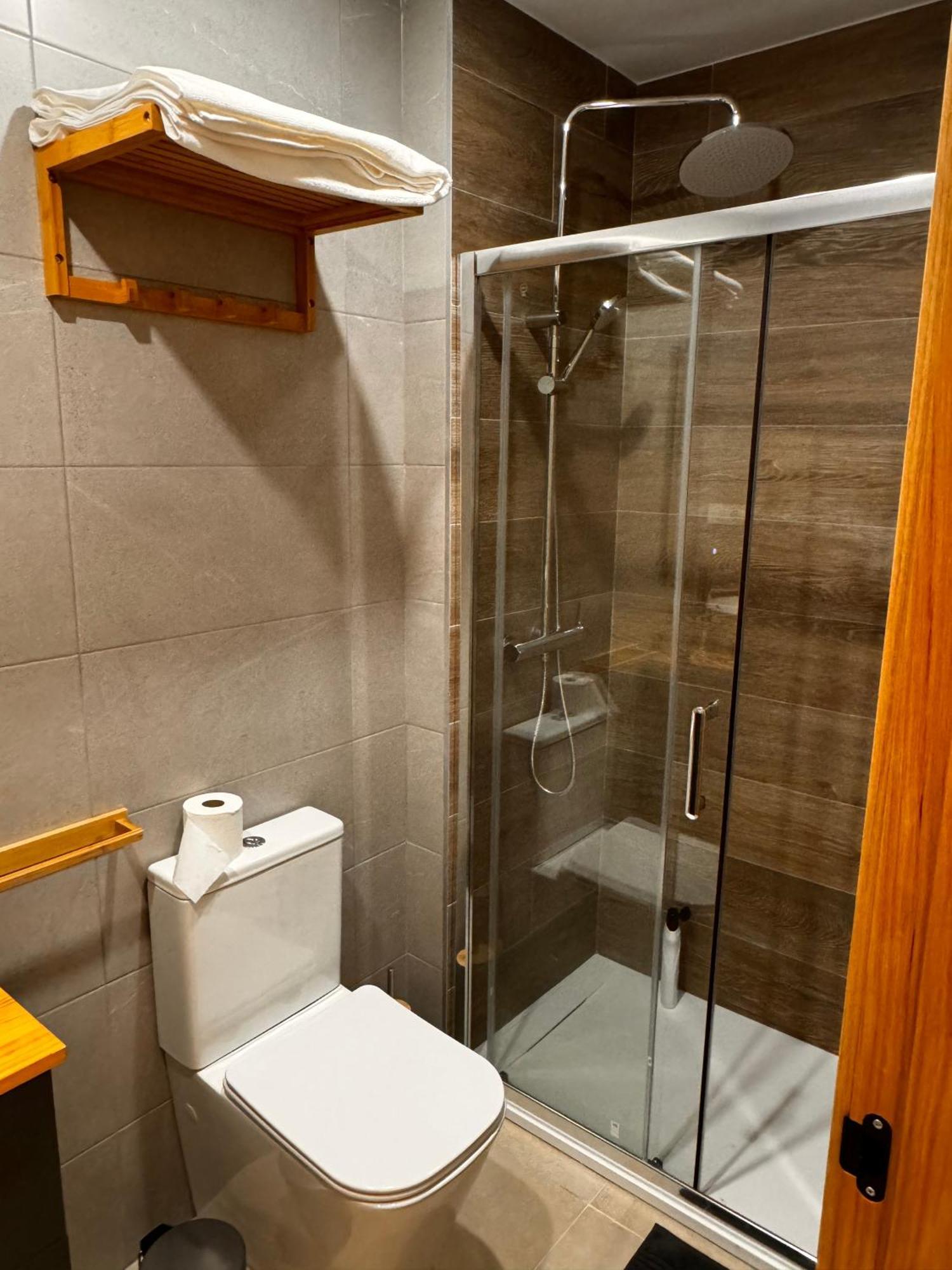 Apartamentos Postiguet Аликанте Экстерьер фото