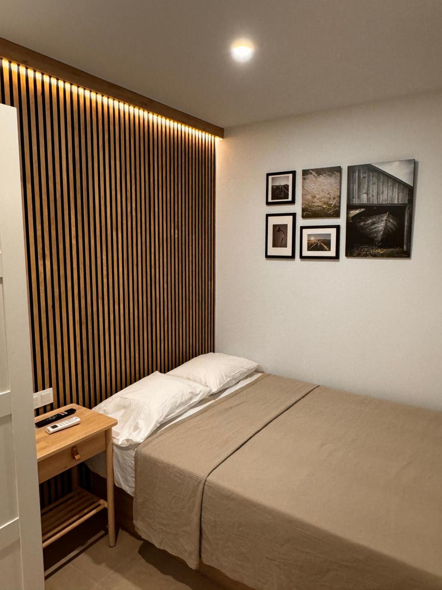 Apartamentos Postiguet Аликанте Экстерьер фото